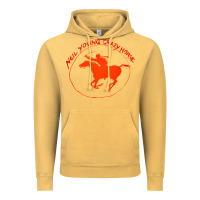 Vintage Mustard neil young Vintage Hoodie - artisFamous