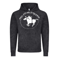 Vintage Black neil young Vintage Hoodie - artisFamous