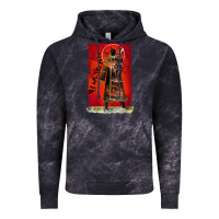 Cloud Black vintage candyman be my victim halloween Vintage Hoodie - artisFamous