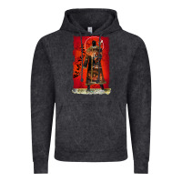 Vintage Black vintage candyman be my victim halloween Vintage Hoodie - artisFamous
