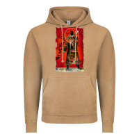 Vintage Camel vintage candyman be my victim halloween Vintage Hoodie - artisFamous