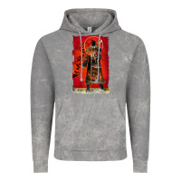 Cloud Rock vintage candyman be my victim halloween Vintage Hoodie - artisFamous