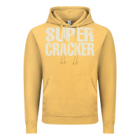 Vintage Mustard super cracker Vintage Hoodie - artisFamous