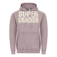 Vintage Zinc super cracker Vintage Hoodie - artisFamous