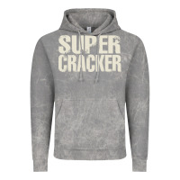 Cloud Rock super cracker Vintage Hoodie - artisFamous