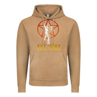 Vintage Camel rush vintage starman unisex Vintage Hoodie - artisFamous