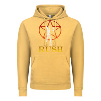 Vintage Mustard rush vintage starman unisex Vintage Hoodie - artisFamous