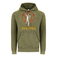 Vintage Olive rush vintage starman unisex Vintage Hoodie - artisFamous