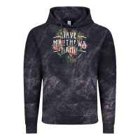 Cloud Black Dave Matthews ( DMB ) Vintage Hoodie - artisFamous
