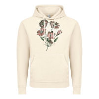 Vintage Artic Dave Matthews ( DMB ) Vintage Hoodie - artisFamous