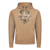 Vintage Coffee Dave Matthews ( DMB ) Vintage Hoodie - artisFamous