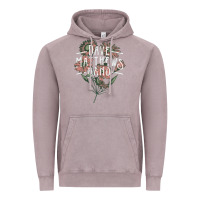 Vintage Zinc Dave Matthews ( DMB ) Vintage Hoodie - artisFamous