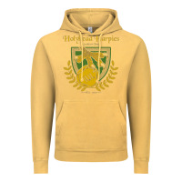 Vintage Mustard holyhead harpies Vintage Hoodie - artisFamous