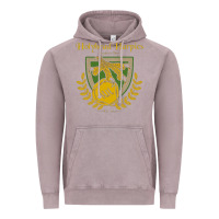 Vintage Zinc holyhead harpies Vintage Hoodie - artisFamous