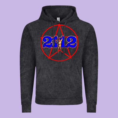 The Boy Of Star Man ( Rush ) Vintage Hoodie Designed By Artisfamous