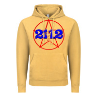 Vintage Mustard The boy of Star man ( RUSH ) Vintage Hoodie - artisFamous