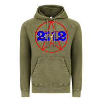 Vintage Olive The boy of Star man ( RUSH ) Vintage Hoodie - artisFamous
