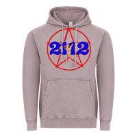 Vintage Zinc The boy of Star man ( RUSH ) Vintage Hoodie - artisFamous