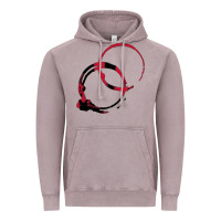 Vintage Zinc Dave Matthews ( DMB ) Vintage Hoodie - artisFamous