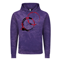Cloud Purple Dave Matthews ( DMB ) Vintage Hoodie - artisFamous