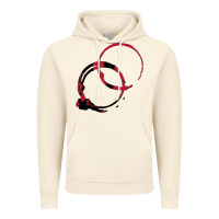Vintage Artic Dave Matthews ( DMB ) Vintage Hoodie - artisFamous