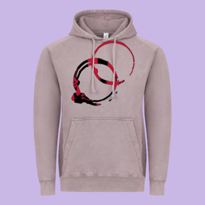 Dave Matthews ( Dmb ) Vintage Hoodie Designed By Artisfamous