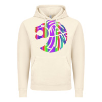 Vintage Artic reflective 7 lions Vintage Hoodie - artisFamous