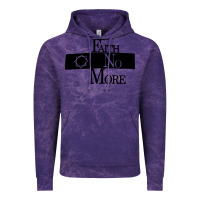 Cloud Purple faith no more Vintage Hoodie - artisFamous