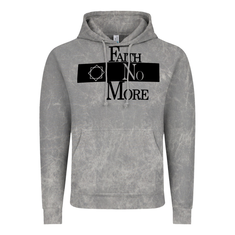 Faith No More Vintage Hoodie by artisFamous | Teevron