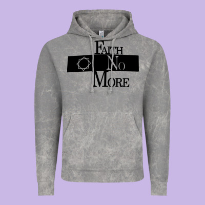 Faith No More Vintage Hoodie Designed By Artisfamous