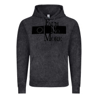 Vintage Black faith no more Vintage Hoodie - artisFamous