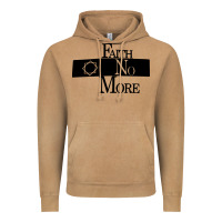 Vintage Camel faith no more Vintage Hoodie - artisFamous
