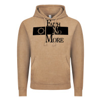Vintage Coffee faith no more Vintage Hoodie - artisFamous