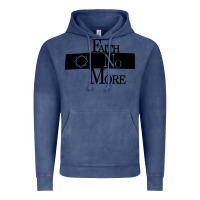 Vintage Denim faith no more Vintage Hoodie - artisFamous