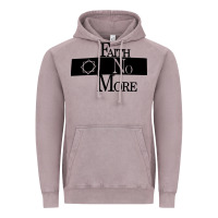 Vintage Zinc faith no more Vintage Hoodie - artisFamous