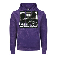 Cloud Purple babyshambles Vintage Hoodie - artisFamous