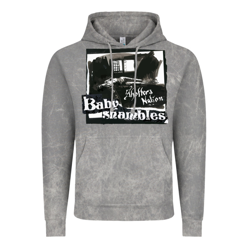 Babyshambles Vintage Hoodie by artisFamous | Teevron