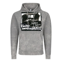 Cloud Rock babyshambles Vintage Hoodie - artisFamous