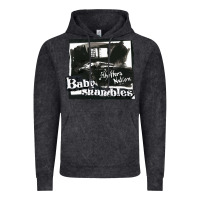 Vintage Black babyshambles Vintage Hoodie - artisFamous