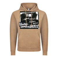 Vintage Coffee babyshambles Vintage Hoodie - artisFamous