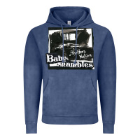 Vintage Denim babyshambles Vintage Hoodie - artisFamous
