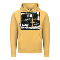 Vintage Mustard babyshambles Vintage Hoodie - artisFamous