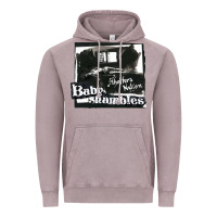 Vintage Zinc babyshambles Vintage Hoodie - artisFamous