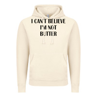 Vintage Artic i cant believe im not butter Vintage Hoodie - artisFamous
