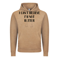 Vintage Coffee i cant believe im not butter Vintage Hoodie - artisFamous