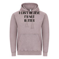 Vintage Zinc i cant believe im not butter Vintage Hoodie - artisFamous