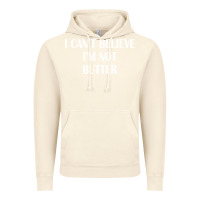 Vintage Artic i cant believe im not butter Vintage Hoodie - artisFamous