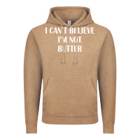 Vintage Coffee i cant believe im not butter Vintage Hoodie - artisFamous