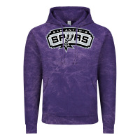 Cloud Purple san antonio sport Vintage Hoodie - artisFamous