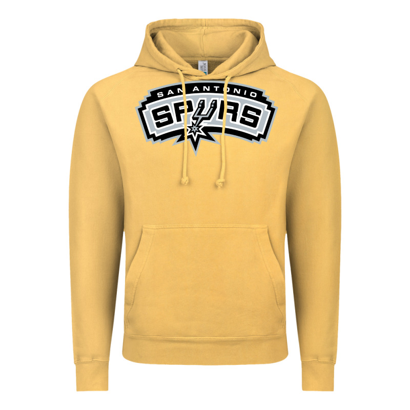 San Antonio Sport Vintage Hoodie by artisFamous | Teevron